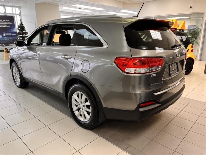 kia Sorento 2017 - 5