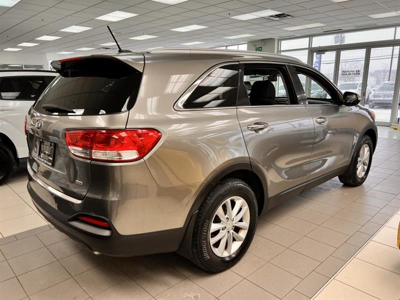 kia Sorento 2017 - 6