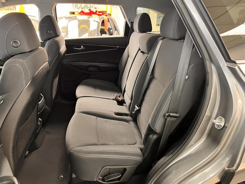 kia Sorento 2017 - 7