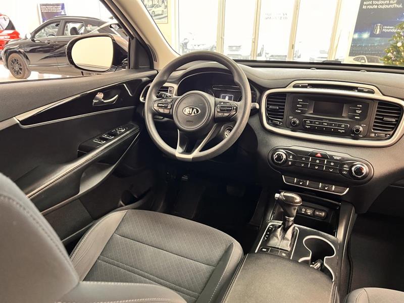 kia Sorento 2017 - 8