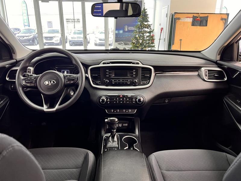 kia Sorento 2017 - 9