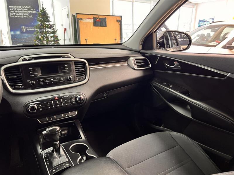 kia Sorento 2017 - 10