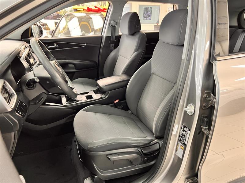 kia Sorento 2017 - 11