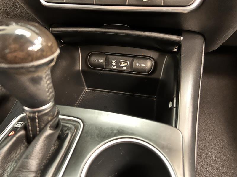 kia Sorento 2017 - 17