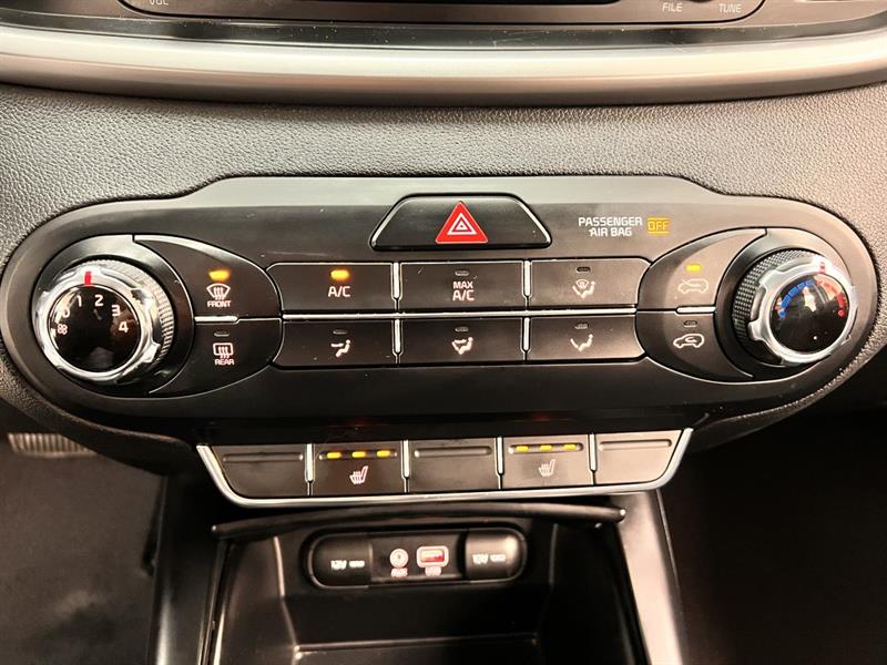 kia Sorento 2017 - 18