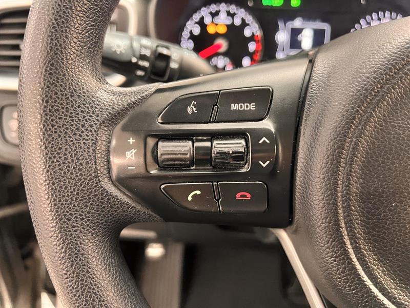 kia Sorento 2017 - 21