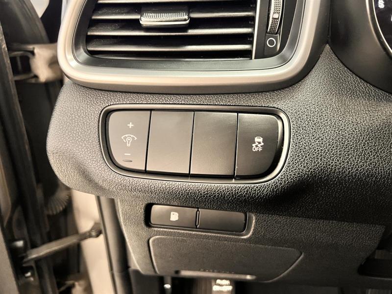 kia Sorento 2017 - 23