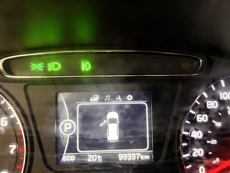 kia Sorento 2017 - 24