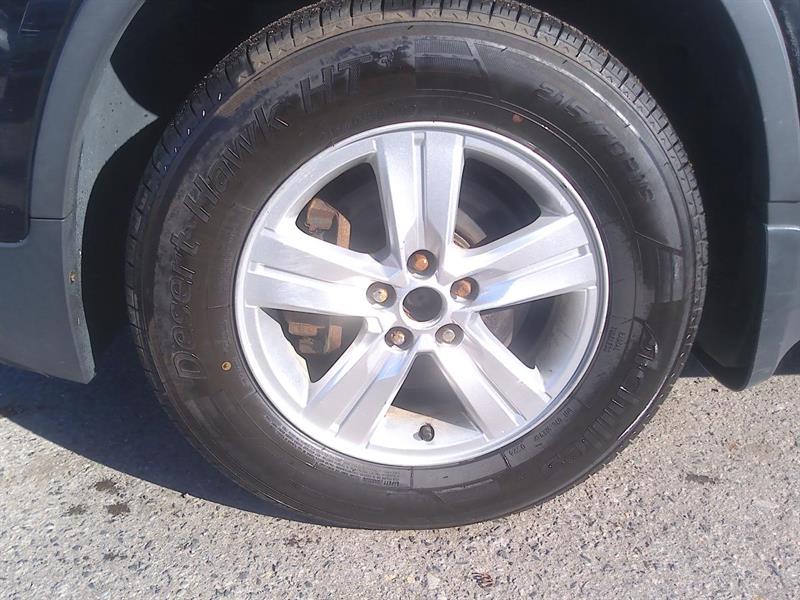 chevrolet Trax 2015 - 9