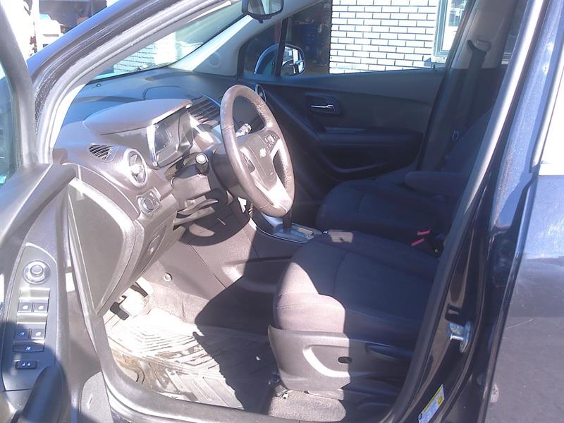 chevrolet Trax 2015 - 10