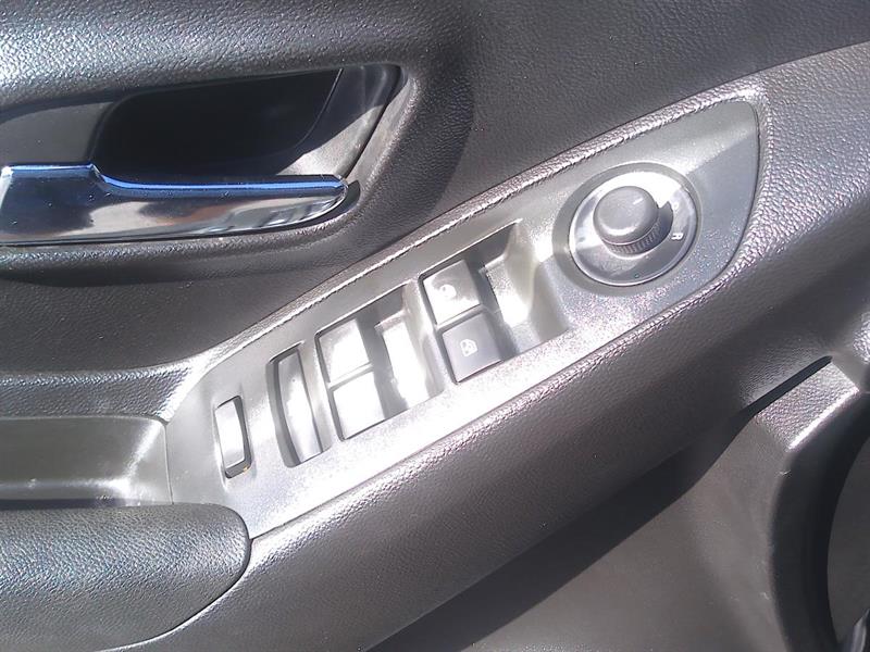 chevrolet Trax 2015 - 13