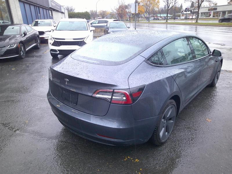 tesla Model 3 2022 - 3