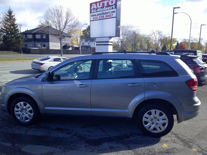 dodge Journey 2017 - 6