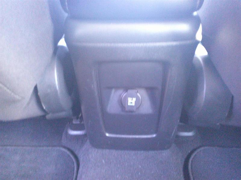 dodge Journey 2017 - 11