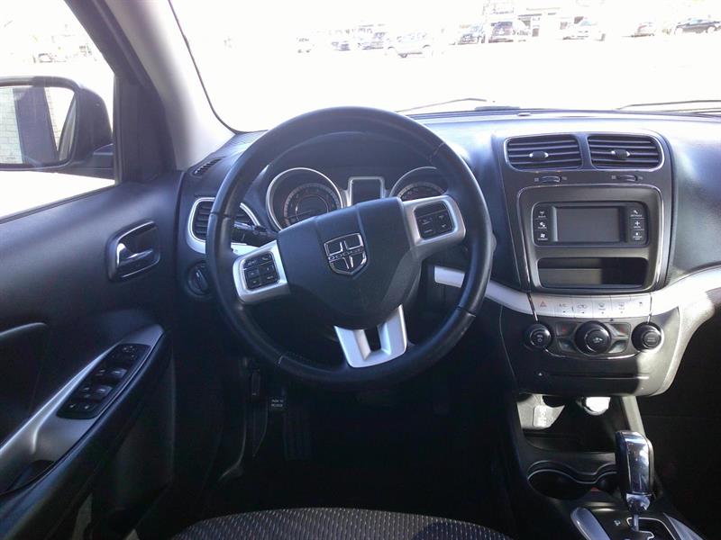 dodge Journey 2017 - 12