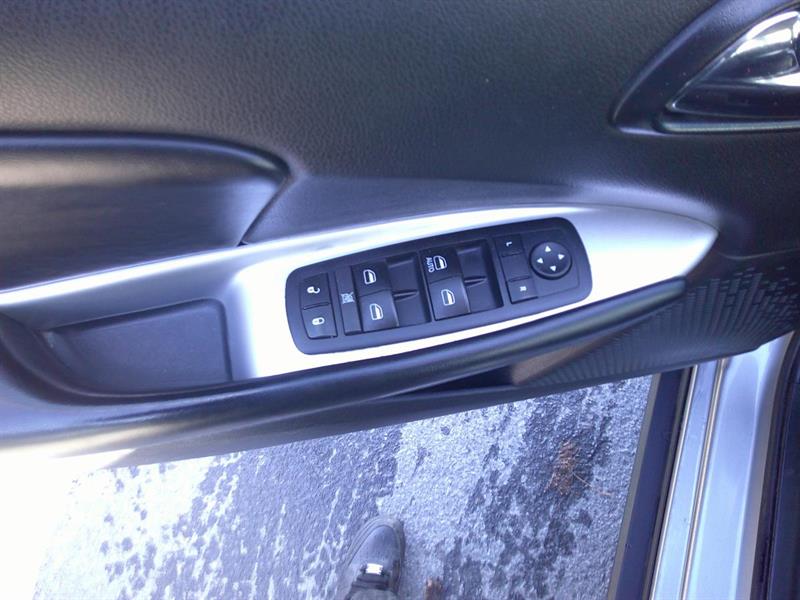 dodge Journey 2017 - 13