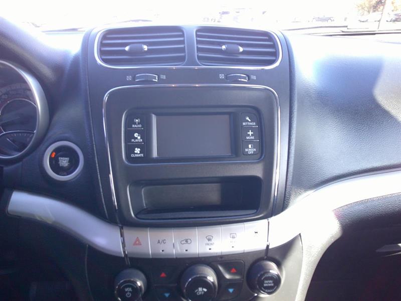 dodge Journey 2017 - 14