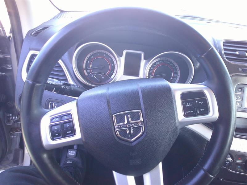 dodge Journey 2017 - 17