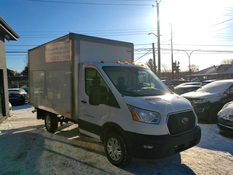 ford Transit 2020 - 3