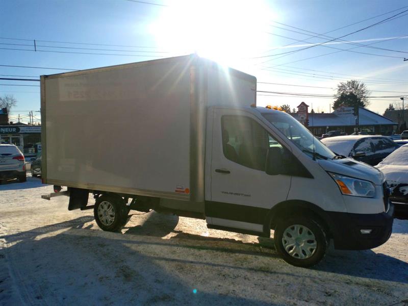 ford Transit 2020 - 4