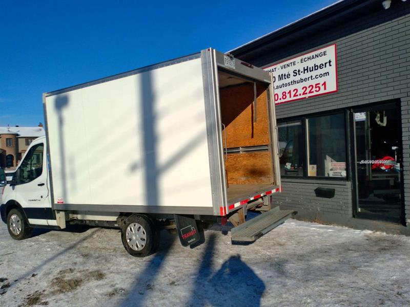 ford Transit 2020 - 6