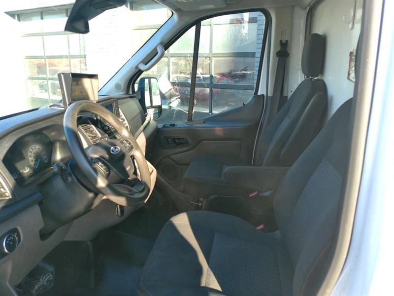 ford Transit 2020 - 9