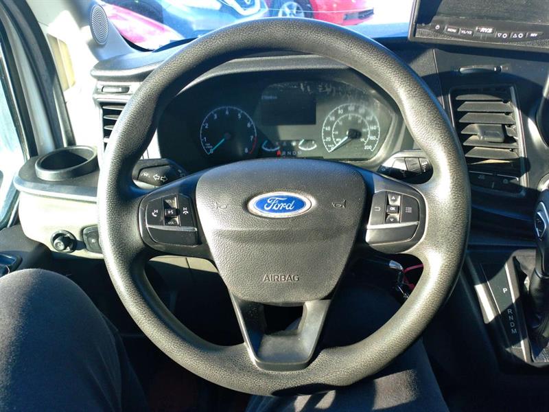 ford Transit 2020 - 12