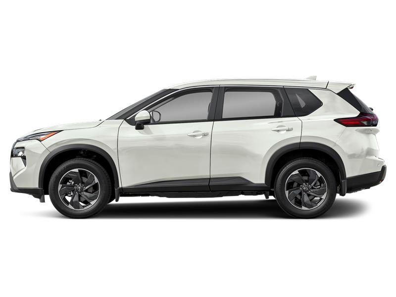 nissan Rogue 2026 - 3