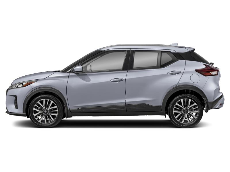 nissan Kicks Play 2025 - 3
