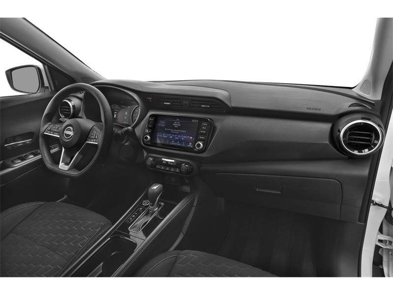 nissan Kicks Play 2025 - 14