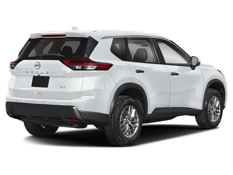nissan Rogue 2026 - 2