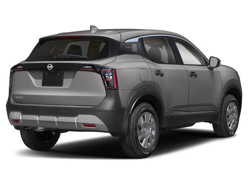 nissan Kicks 2026 - 2
