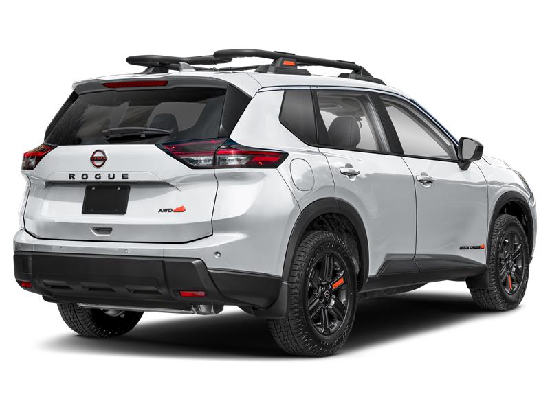 nissan Rogue 2026 - 2