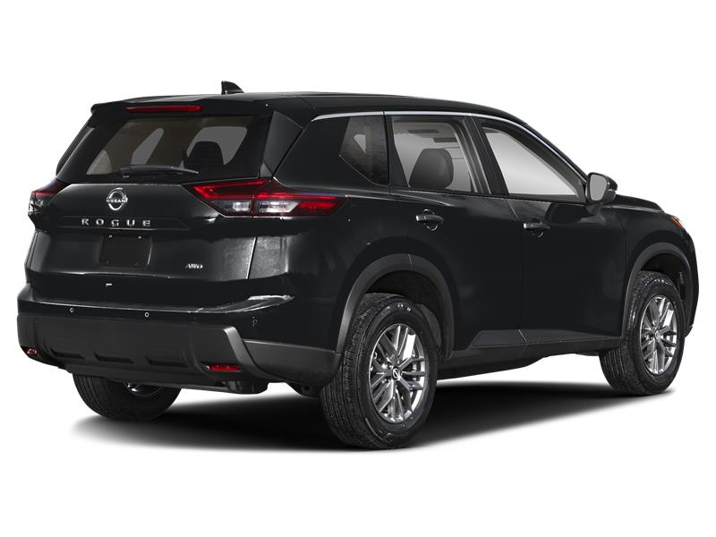 nissan Rogue 2026 - 2