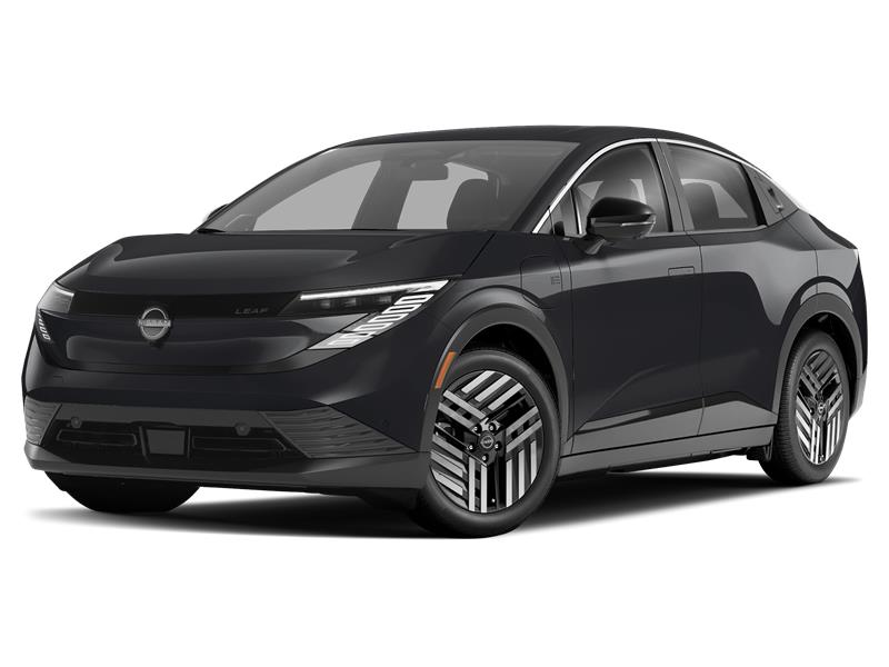 nissan LEAF 2026 - 1