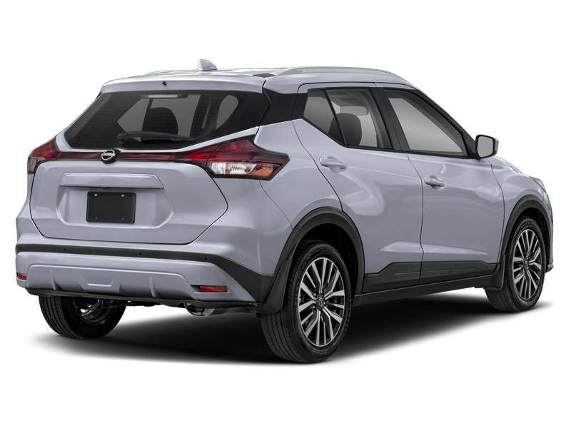 nissan Kicks Play 2025 - 2