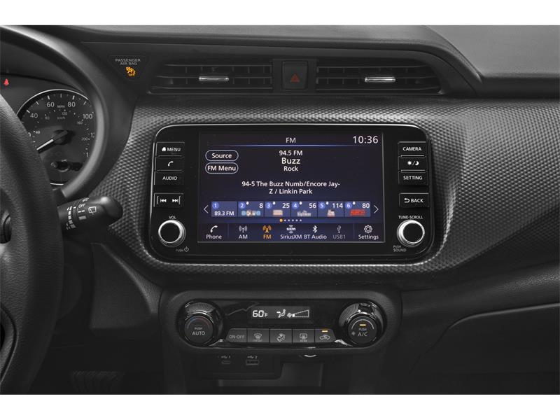 nissan Kicks Play 2025 - 9