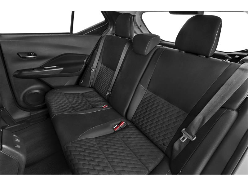 nissan Kicks Play 2025 - 12