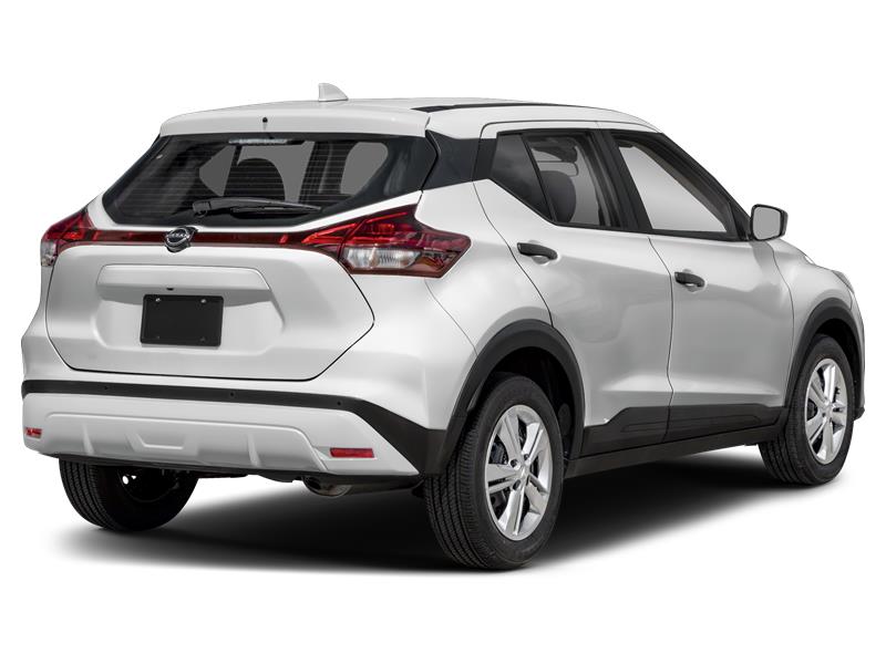 nissan Kicks Play 2025 - 2