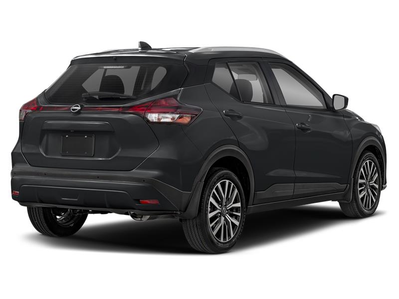 nissan Kicks Play 2025 - 2