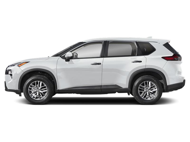 nissan Rogue 2026 - 3