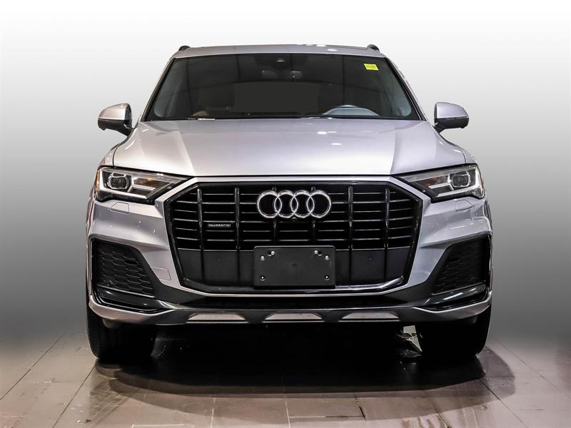 audi Q7 2022 - 2
