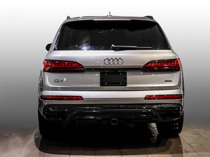 audi Q7 2022 - 3
