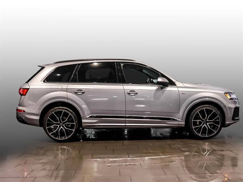 audi Q7 2022 - 4