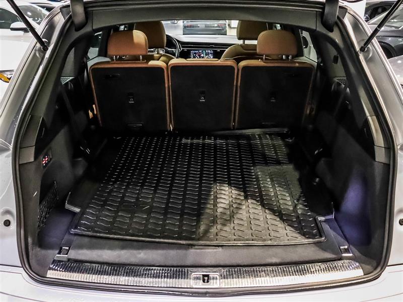 audi Q7 2022 - 15