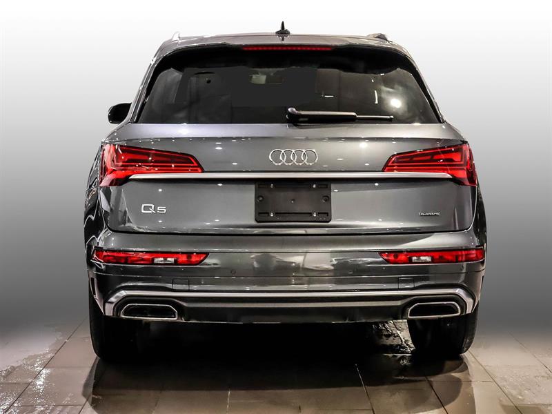 audi Q5 2023 - 2