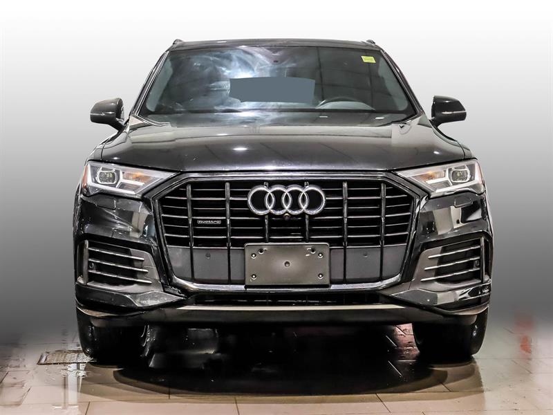 audi Q7 2022 - 2
