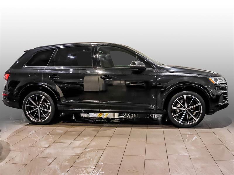 audi Q7 2022 - 3