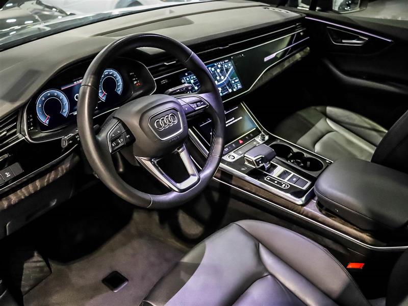 audi Q7 2022 - 6