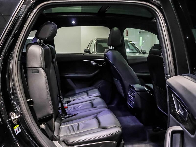 audi Q7 2022 - 14